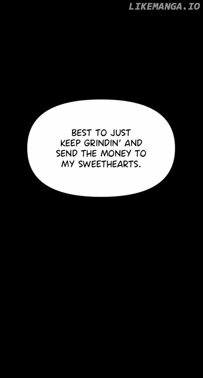 Zombie Funeral Services Chapter 42 129